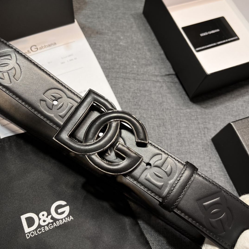 D&G Belts